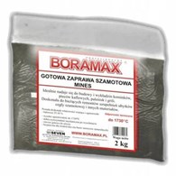 Gotowa zaprawa szamotowa BORAMAX 2kg