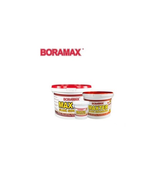 MAXTER Gładż szpachlowa 9kg BORAMAX