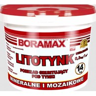 Podkład gruntujący LITOTYNK 14kg BORAMAX