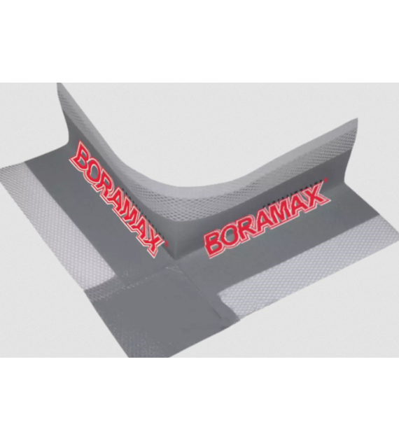 Narożnik zewnętrzny do hydroizolacji BORAMAX