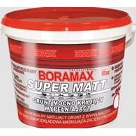 Grunt super mat 5kg BORAMAX