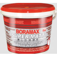 Grunt super mat 5kg BORAMAX