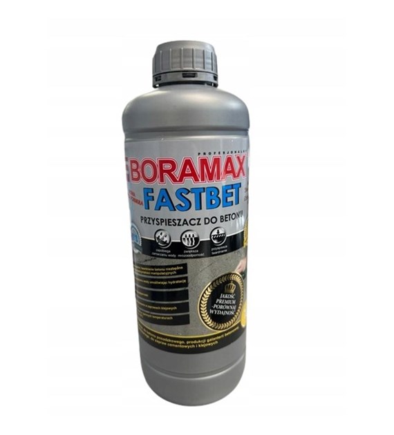 BORAMAX FASTBET 1l