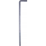 Kotwa budowlana 12x380mm