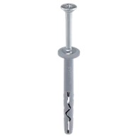 Kołek szybkiego montażu 6x60 WKRĘT-MET / KLIMAS