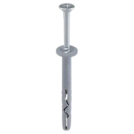 Kołki szybkiego montażu SMK6X60 WKRĘT-MET / KLIMAS