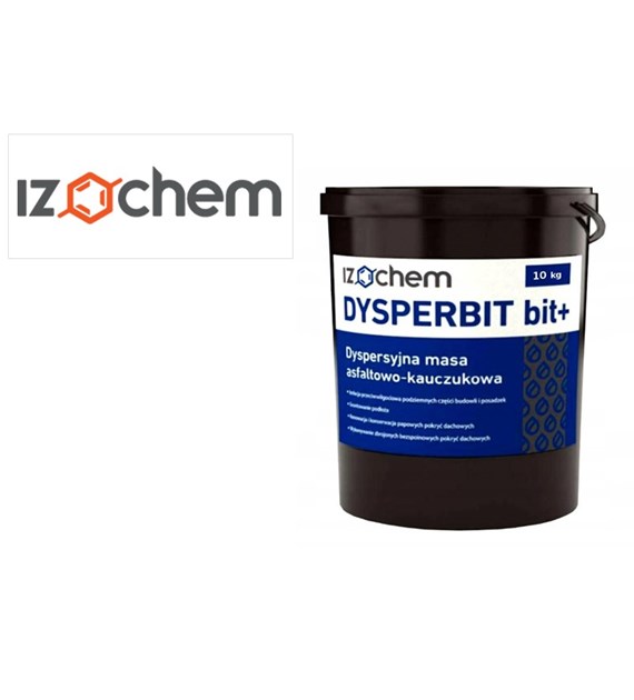 Dysperbit bit+ 10kg IZOCHEM