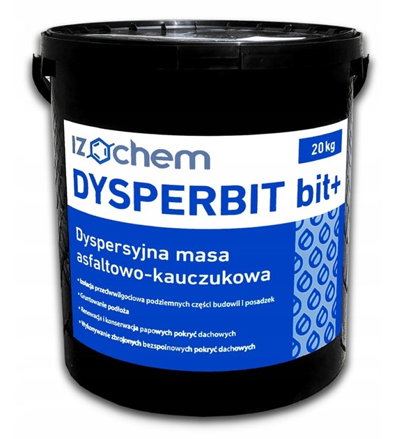 Dysperbit bit+ 20kg IZOCHEM