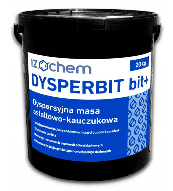 Dysperbit bit+ 20kg IZOCHEM