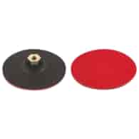Dysk-przystawka fi125MM GWINT M14 rzep PROLINE