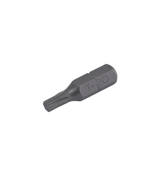 Końcówka 1/4  TORX T40 L-25mm (cena za sztukę) BIT PROLINE