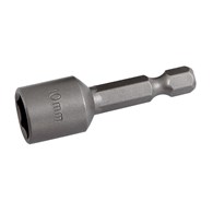 Końcówka z nasadką magnetyczną GN 6-kat 8mm