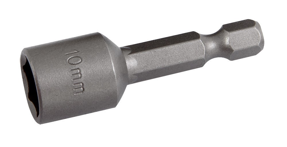Końcówka z nasadką magnetyczną GN 6-kat 8mm