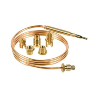 Termopara uniwersalna, termik 900mm SKL