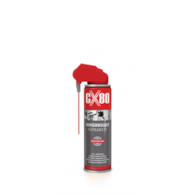 Preparat konserwująco-naprawczy DUOSPRAY CX80 250ml