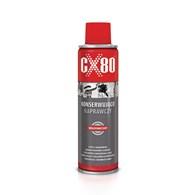 Płyn konserwująco naprawczy 250 ml CX80