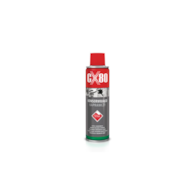 CX80 Konserwująco-Naprawczy 250ml Teflon Duo Spray - preparat wielozadaniowy z teflonem