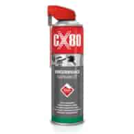 Płyn konserwująco naprawczy telfon duo spray 500ml CX80
