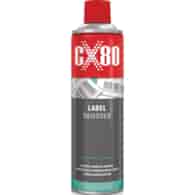 Preparat do usuwania naklejek 500 ml LABEL REMOVER