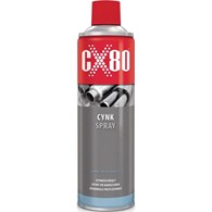 Cynk w sprayu 500ml