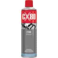 Cynk w sprayu 500ml - przed korozją