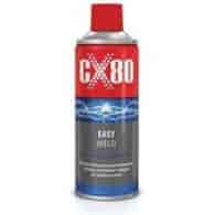 Preparat antyodpryskowy 500ml CX80 EASY WELD