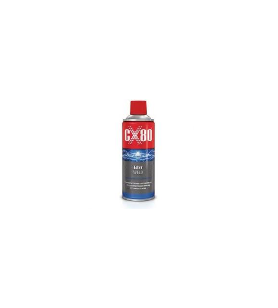 Preparat antyodpryskowy 500ml CX80 EASY WELD