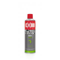 Smar do łańcuchów moto Chain 500ml CX80