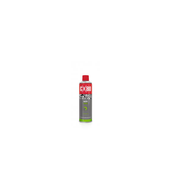 Smar do łańcuchów moto Chain 500ml CX80