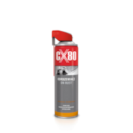 Odrdzewiacz On Rust 500 ml duo spray CX80