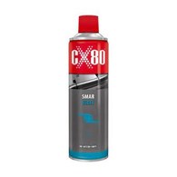 Smar biały 500ml aerozol do metalu CX80