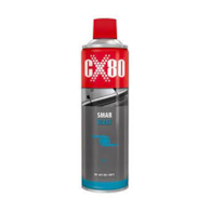 Smar biały 500ml aerozol do metalu CX80