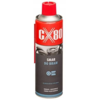 Smar do bram 500ml CX80