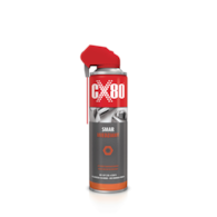 Smar miedziany 500ml CX80