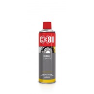 Preparat do czyszcz hamulców XBRAKE CLEANER SPRAY 500 ML