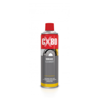 Preparat do czyszcz hamulców XBRAKE CLEANER SPRAY 600 ML