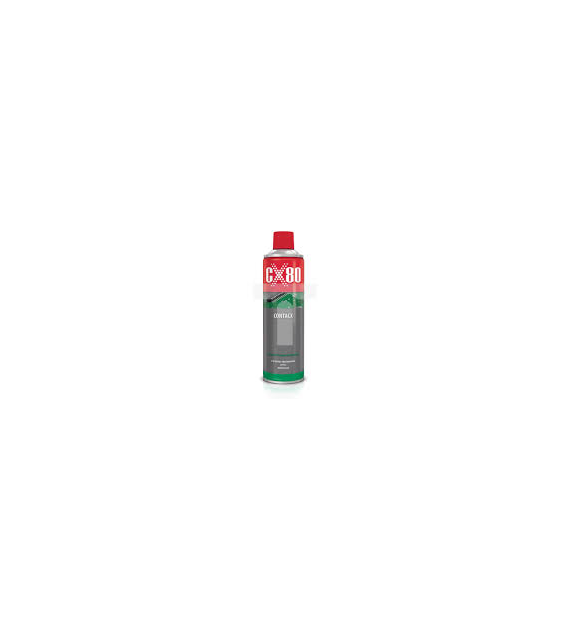 Spray do czyszczenia elektroniki 500ml CX80