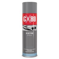 Alucynk Spray 500ml CX80