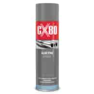 Alucynk Spray 500ml CX80