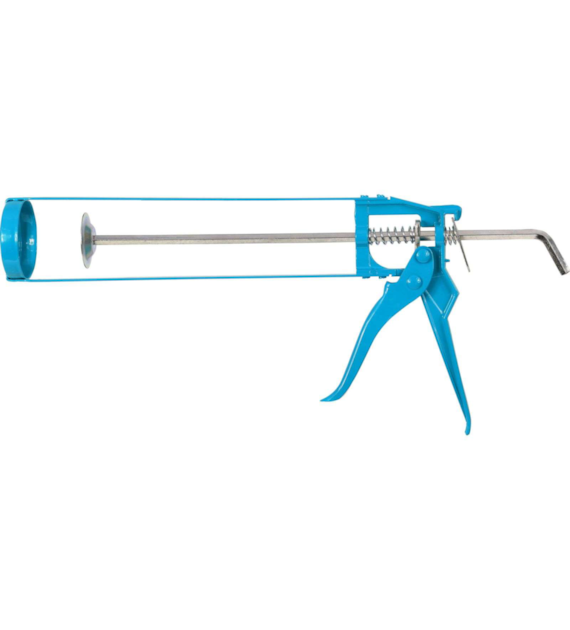 Wyciskacz ramowy do tub cylindryczny 225mm MEGA