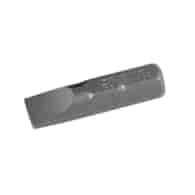 Końcówka 1/4 płaska 6.5x1.2 mm L-25mm BIT PROLINE
