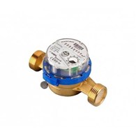 Wodomierz POWOGAZ JS SMART+ JS 4,0-02 Ti/lr ZW DN20