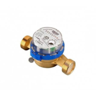 Wodomierz POWOGAZ JS SMART+ JS 4,0-02 Ti/lr ZW DN20
