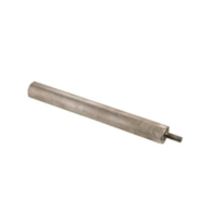 Anoda magnezowa 25x390 ze śrubą M8 GALMET