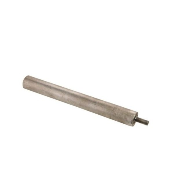 Anoda magnezowa 25x390 ze śrubą M8 GALMET