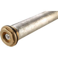Anoda magnezowa 25x310 80-100l 5/4  40-262200 GALMET