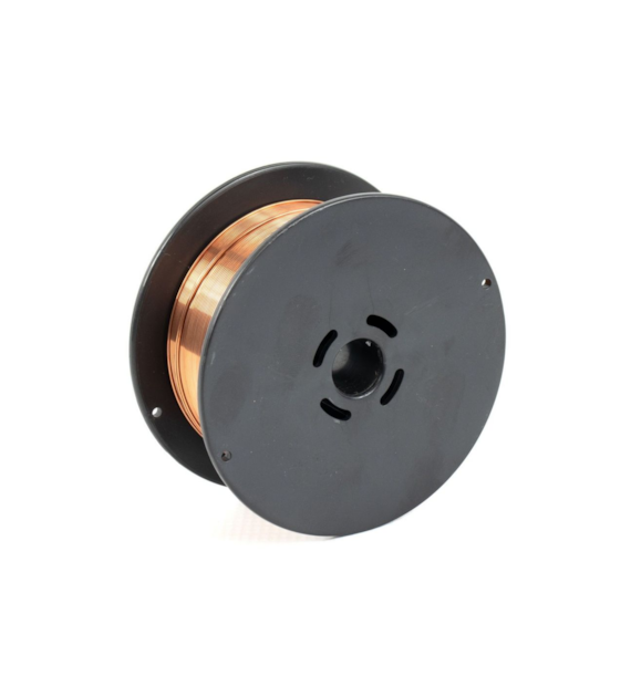 Drut spawalniczy 0,8mm (cena za 1 kg)