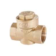 CALIDO GAZ-FILTR GAZOWY PROSTY 3/4 ,PN 5