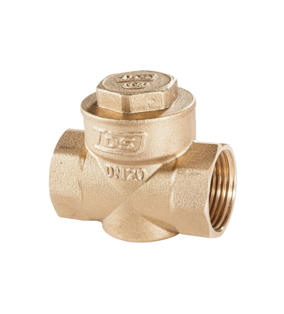 CALIDO GAZ-FILTR GAZOWY PROSTY 3/4 ,PN 5