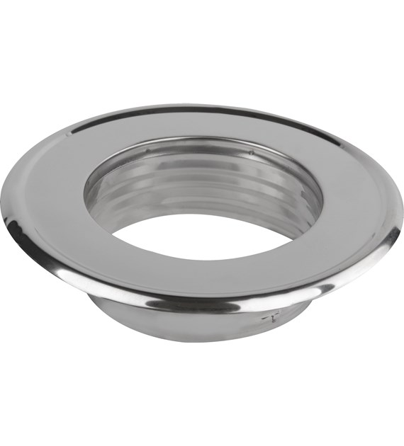 Rozeta wybłyszczana fi 130mm